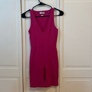 Aritzia Athletic Romper